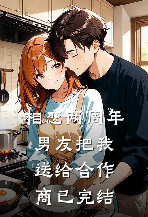 相恋两周年，男友把我送给合作商已完结