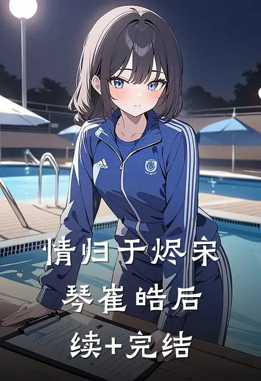 情归于烬宋琴崔皓后续+完结