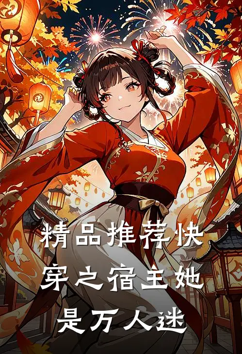 精品推荐快穿之宿主她是万人迷