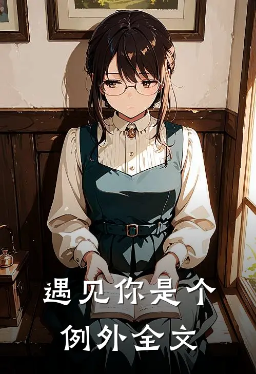 遇见你是个例外全文