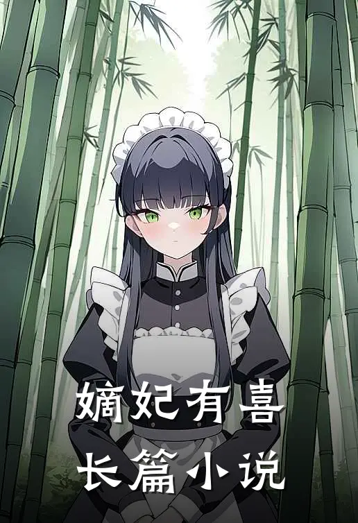 嫡妃有喜长篇小说