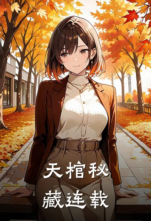天棺秘藏连载