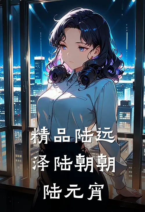 精品陆远泽陆朝朝陆元宵
