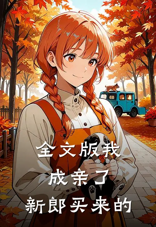 全文版我成亲了，新郎买来的