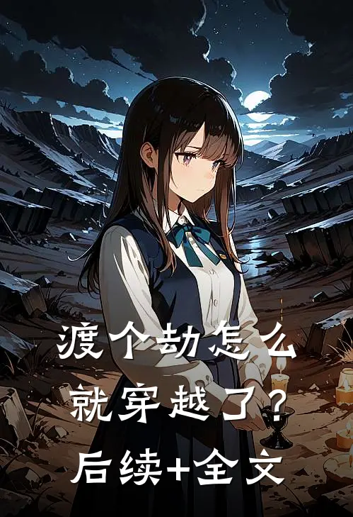 渡个劫怎么就穿越了？后续+全文