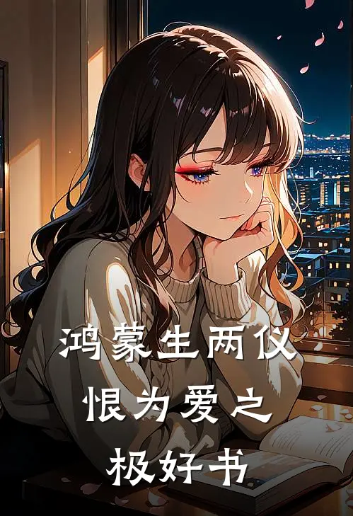 鸿蒙生两仪，恨为爱之极好书