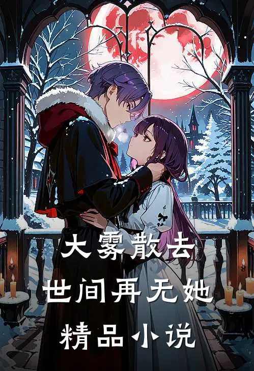 大雾散去，世间再无她精品小说