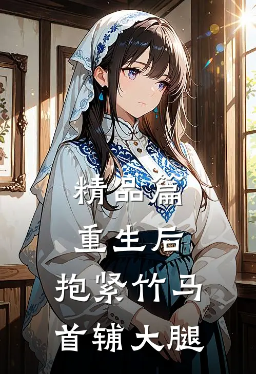 精品篇重生后，抱紧竹马首辅大腿