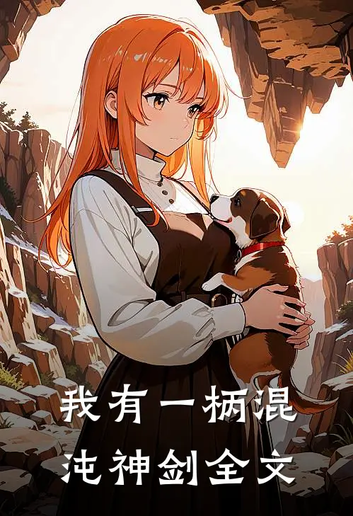 我有一柄混沌神剑全文