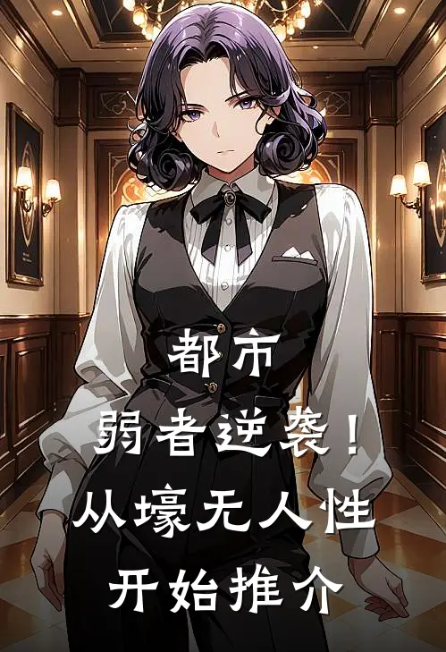 都市：弱者逆袭！从壕无人性开始推介