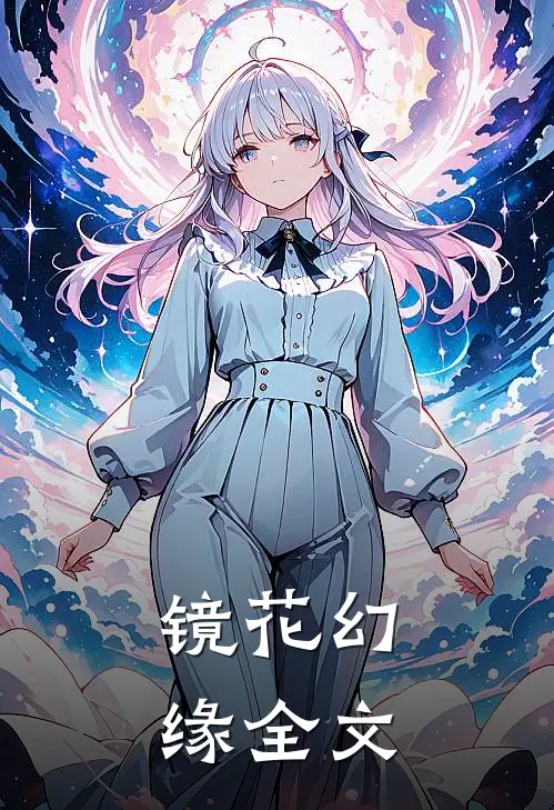 镜花幻缘全文