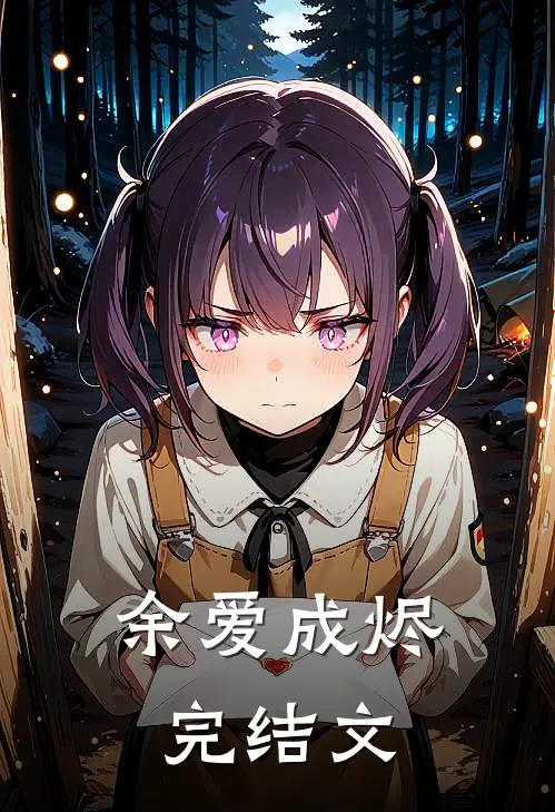 余爱成烬完结文