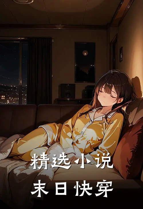 精选小说末日快穿