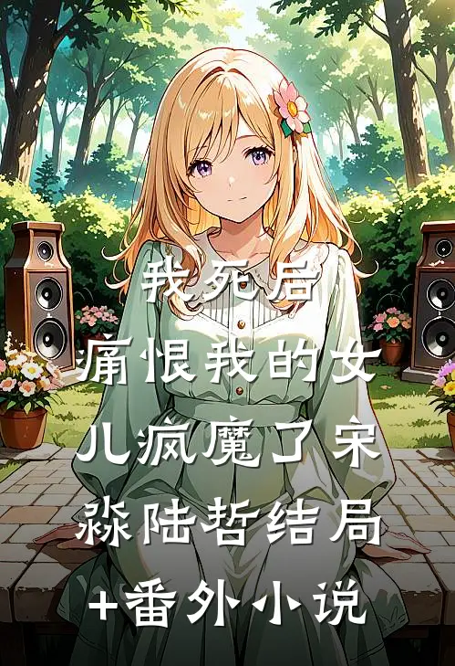 我死后，痛恨我的女儿疯魔了宋淼陆哲结局+番外小说