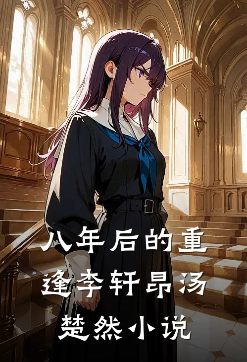 八年后的重逢李轩昂汤楚然小说