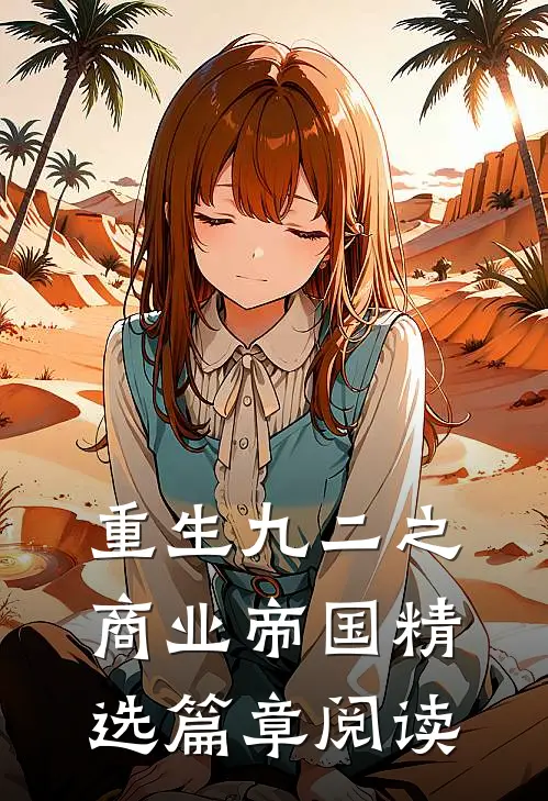 重生九二之商业帝国精选篇章阅读