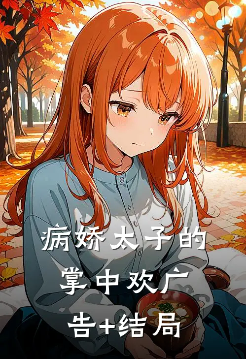 病娇太子的掌中欢广告+结局