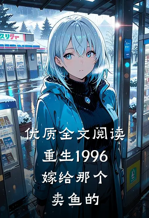 优质全文阅读重生1996，嫁给那个卖鱼的