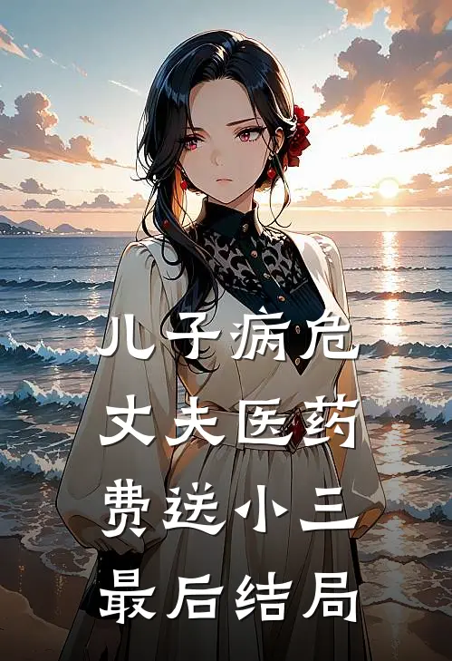 儿子病危丈夫医药费送小三最后结局
