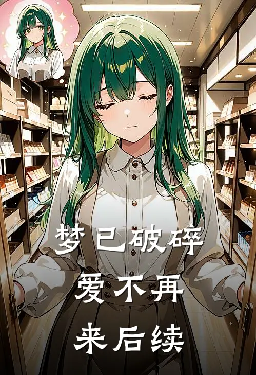 梦已破碎，爱不再来后续