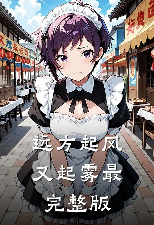 远方起风又起雾最完整版