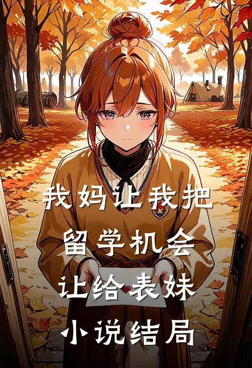 我妈让我把留学机会让给表妹小说结局