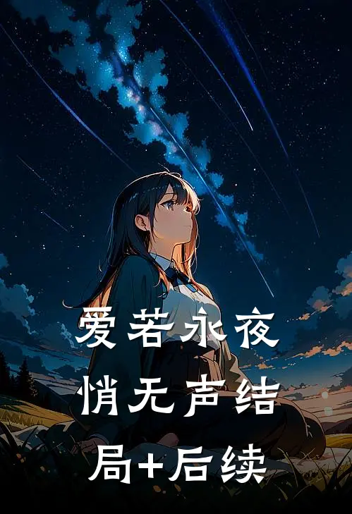 爱若永夜悄无声结局+后续