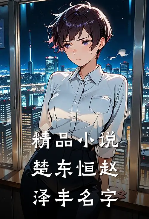 精品小说楚东恒赵泽丰名字