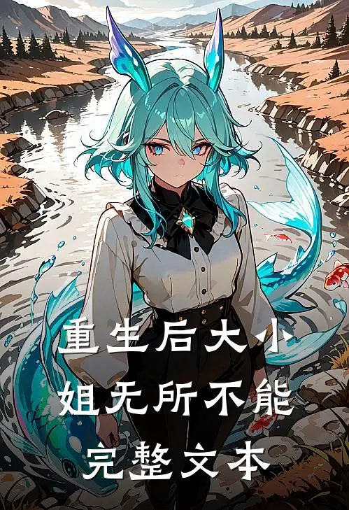 重生后大小姐无所不能完整文本