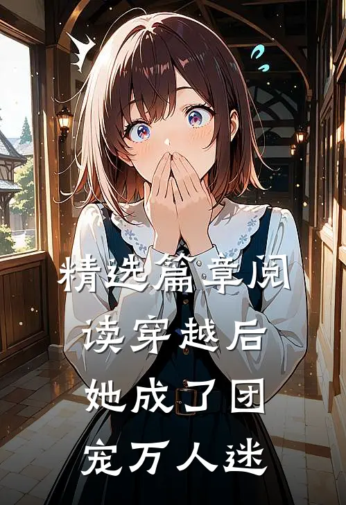 精选篇章阅读穿越后，她成了团宠万人迷