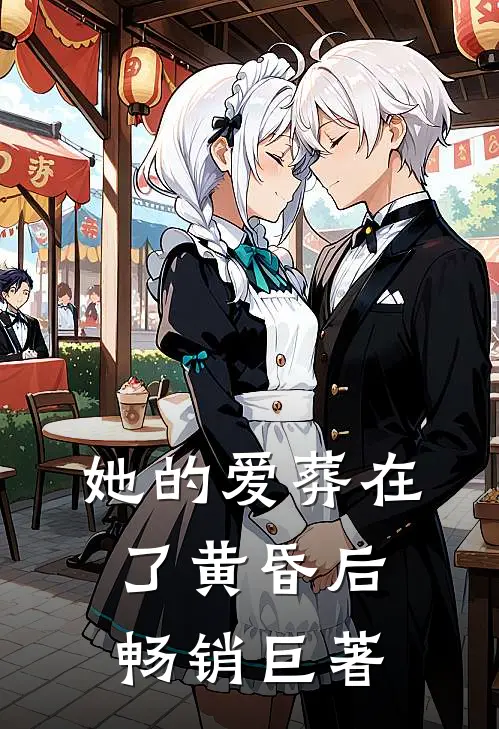 她的爱葬在了黄昏后畅销巨著