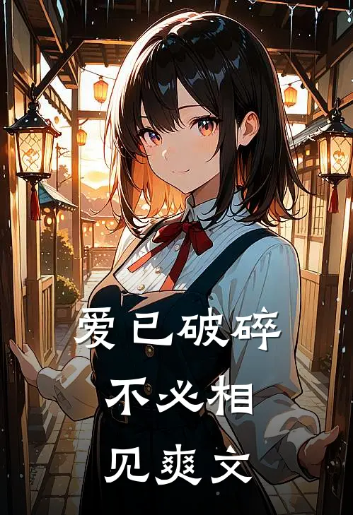 爱已破碎，不必相见爽文