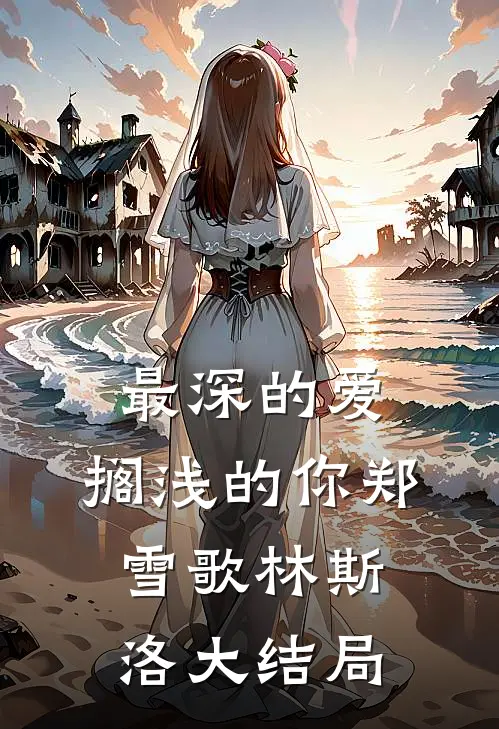 最深的爱，搁浅的你郑雪歌林斯洛大结局