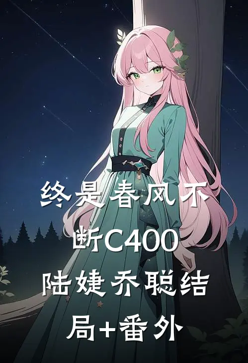 终是春风不断C400陆婕乔聪结局+番外