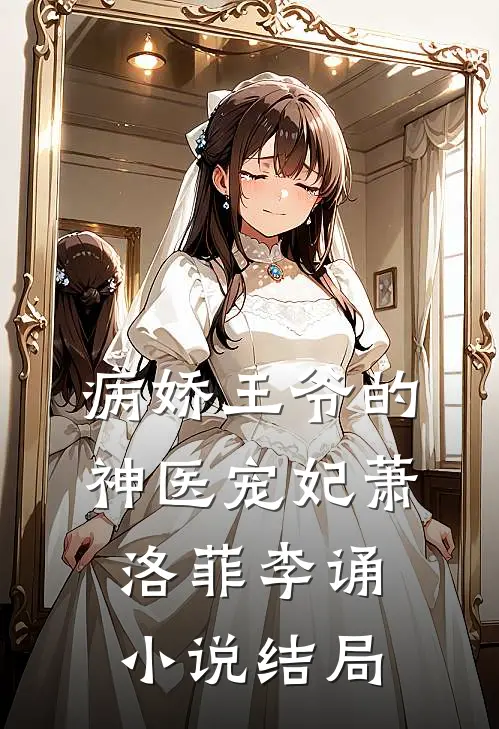 病娇王爷的神医宠妃萧洛菲李诵小说结局