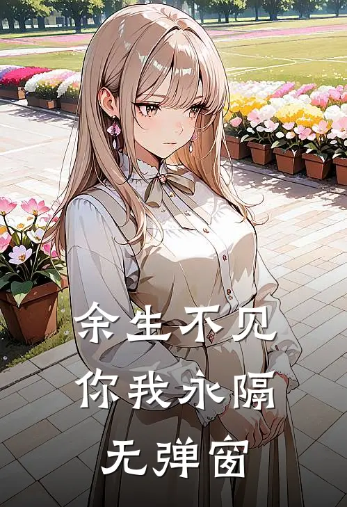 余生不见，你我永隔无弹窗