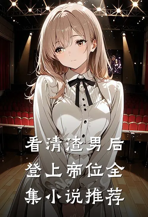 看清渣男后登上帝位全集小说推荐