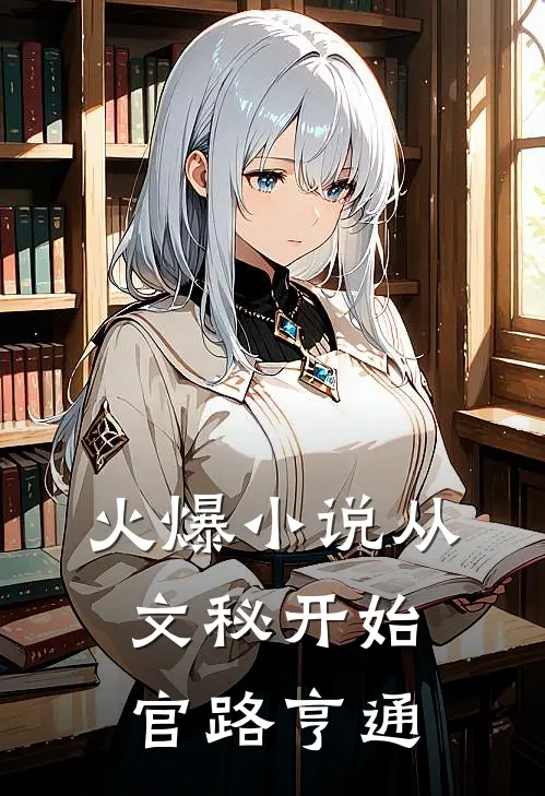 火爆小说从文秘开始，官路亨通
