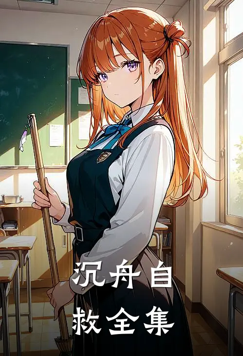 沉舟自救 全集