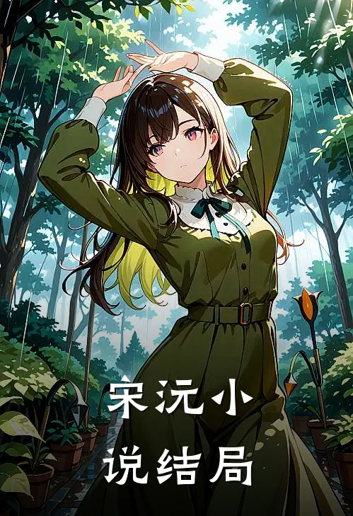 《宋沅》小说结局
