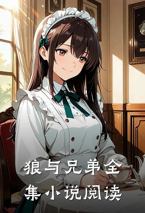 狼与兄弟全集小说阅读
