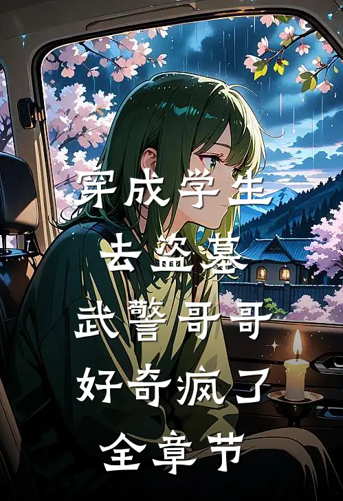 穿成学生去盗墓，武警哥哥好奇疯了全章节