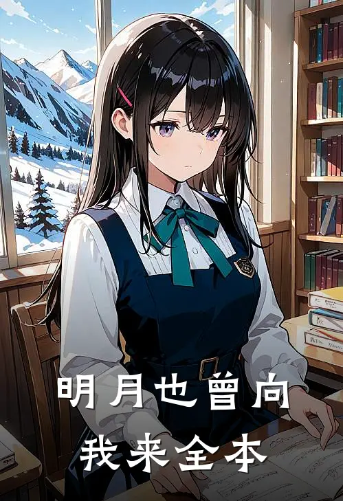 明月也曾向我来全本