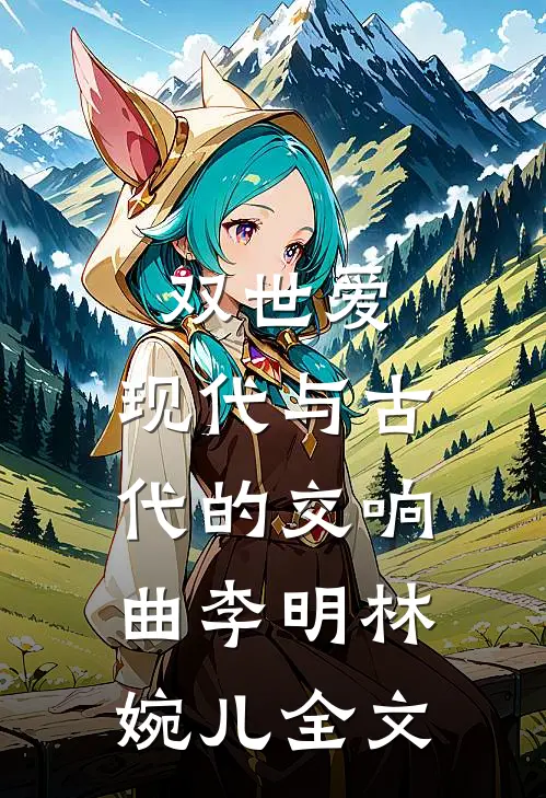 双世爱，现代与古代的交响曲李明林婉儿全文