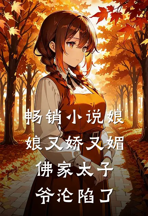 畅销小说娘娘又娇又媚，佛家太子爷沦陷了