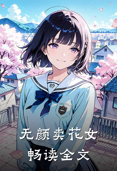 无颜卖花女畅读全文