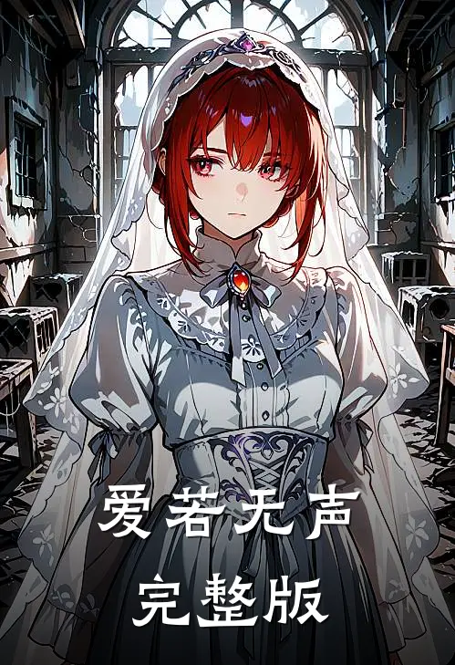 爱若无声完整版