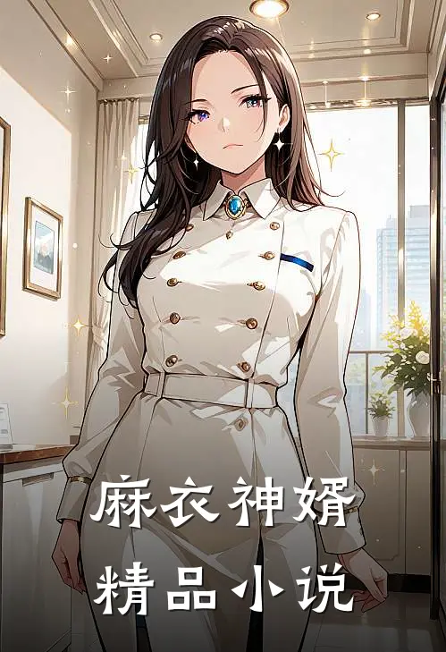麻衣神婿精品小说