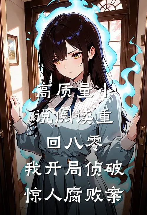 高质量小说阅读重回八零：我开局侦破惊人腐败案