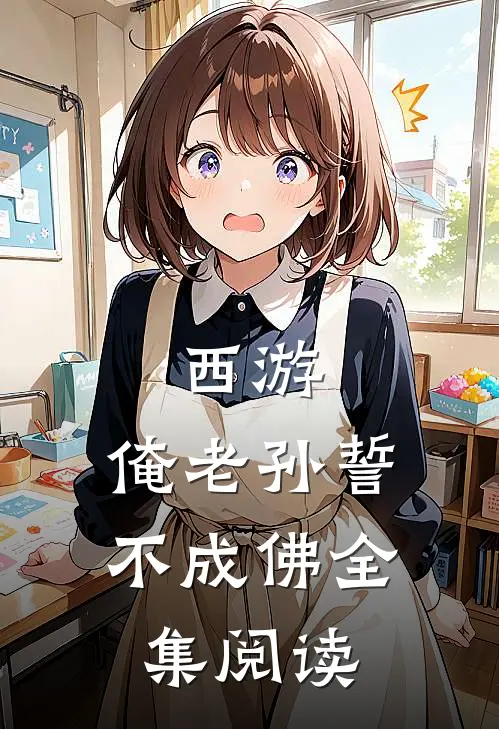 西游：俺老孙誓不成佛全集阅读